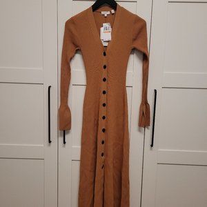 A. L. C. Dress